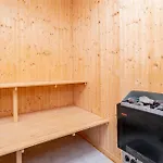 Semesterbostad 418-hvide-sande-tingodden-148 *
