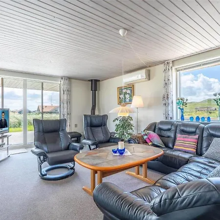بيت للعطل 418-hvide-sande-tingodden-148 *