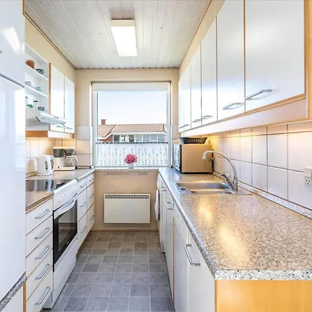 418-hvide-sande-tingodden-148 بيت للعطل *