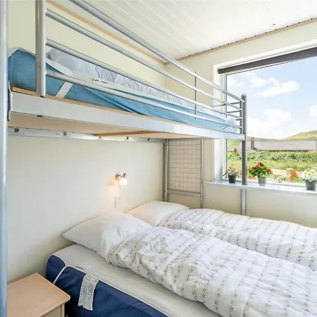 بيت للعطل 418-hvide-sande-tingodden-148