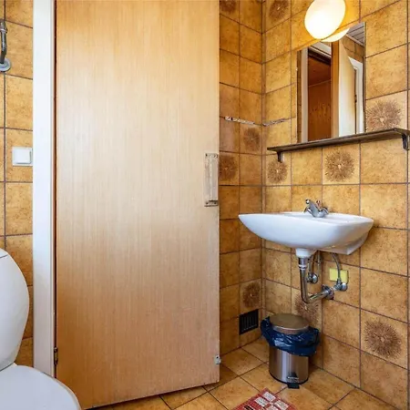 Σπίτι διακοπών 418-hvide-sande-tingodden-148 Hvide Sande