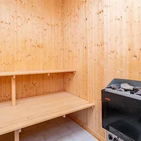 Σπίτι διακοπών 418-hvide-sande-tingodden-148 *