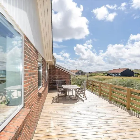 418-hvide-sande-tingodden-148 Σπίτι διακοπών Hvide Sande