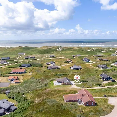 بيت للعطل 418-hvide-sande-tingodden-148