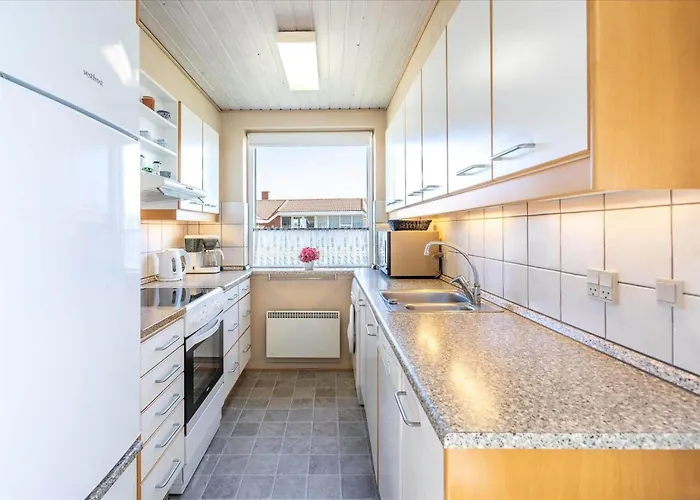 418-hvide-sande-tingodden-148 بيت للعطل *